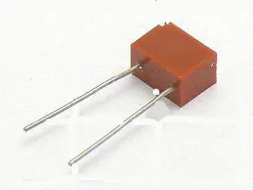 К10-47А 50в 0,047 мкф Н30 фото 2