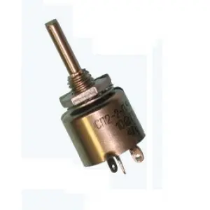 СП2-2 1Вт 6,8 кОм фото 2 СП2-2 1Вт 6,8 кОм фото 2