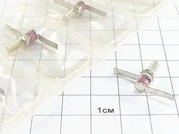 2А555В3 диод фото 2