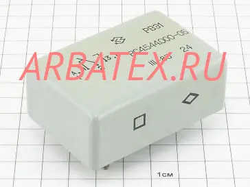 РВЭ-1 РС4.544.000-10