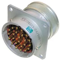 СНЦ23-24/30В-2-а-В вилка фото фото 2 СНЦ23-24/30В-2-а-В вилка Разъемы разное фото фото 2