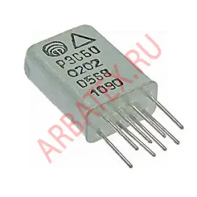 РЭС-60 РС4.569.435-10.01 фото 2 РЭС-60 РС4.569.435-10.01 фото 2