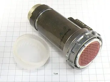 РРМ46-102-1Г6А-3-В Разъемы разное фото