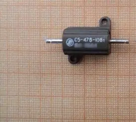 С5-47В 10Вт 4,3 фото 2