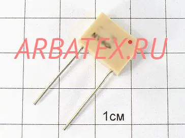 К10-47В 50в 1,5 мкф Н30