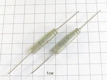 К50-24 160в 47 мкф фото 2