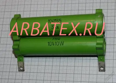 ВС-10 100 кОм ВС-10 100 кОм