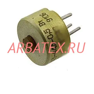 СП3-44А 0,5Вт 68 кОм СП3-44А 0,5Вт 68 кОм