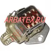 РШАВПБ-6 разъем фото