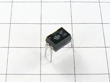 АОТ174Б оптопара транзисторная фото 2 АОТ174Б оптопара транзисторная фото 2