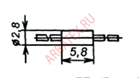 2С591А-1 фото 2