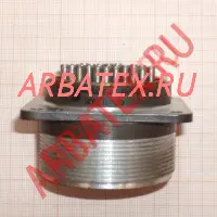 СШРГ48П26ЭГ3 розетка фото