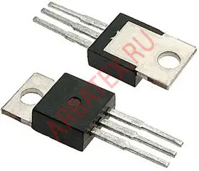 КД271ВС диодная сборка фото 2