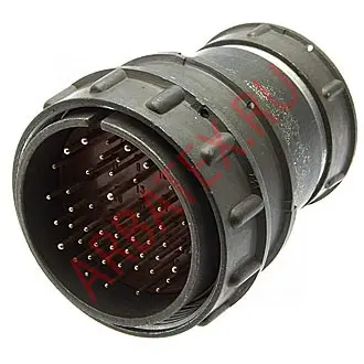 2РМТ42КПЭ50Ш2В1В Разъемы 2РМ, 2РМТ, 2РМГ, 2РМДТ, ОНЦ-РГ фото фото 4