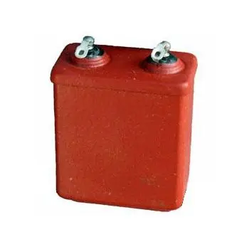 ОМБГ-3 400в 4 мкф фото 2 ОМБГ-3 400в 4 мкф фото 2