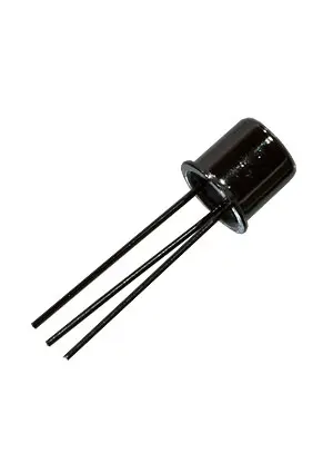 КТ313А9 фото 2 КТ313А9 фото 2