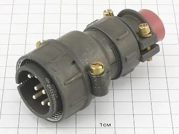 2РТТ32КПН8Ш14В фото фото 2 2РТТ32КПН8Ш14В Разъемы разное фото фото 2