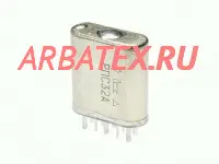 РПС32А РС4.520.220