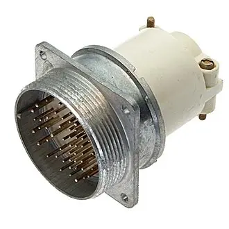 ОНЦ-РГ-09-45/22-В1 фото фото 3 ОНЦ-РГ-09-45/22-В1 Разъемы разное фото фото 3