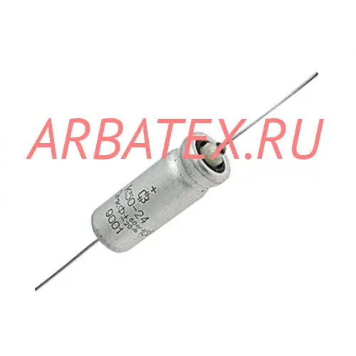 К50-24В 6,3в 470 мкф