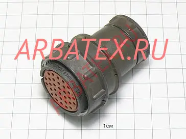 2РМДТ33КПЭ32Г5В1ЛВ Разъемы 2РМ, 2РМТ, 2РМГ, 2РМДТ, ОНЦ-РГ фото