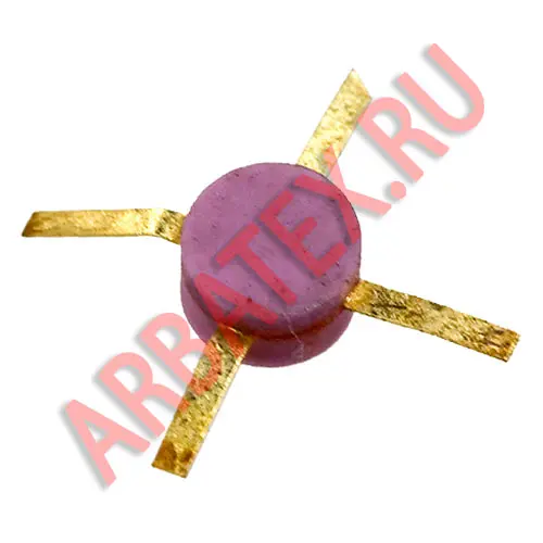 КТ3123А-2 фото 3