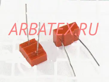 К10-47А 500в 2200 пф МПО