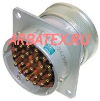 СНЦ23-4130В-2-Б-В вилка фото