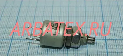 СП4-1Б 0.5Вт 47 кОм СП4-1Б 0.5Вт 47 кОм