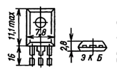 КТ8130Б фото 2