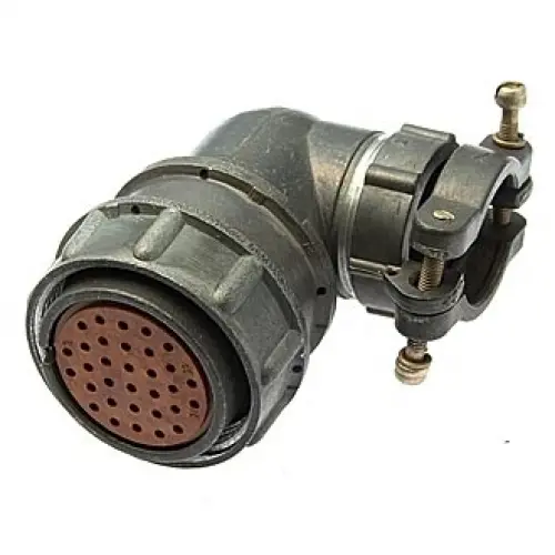 2РМТ30КУЭ32Г1В1 розетка фото фото 2 2РМТ30КУЭ32Г1В1 розетка Разъемы разное фото фото 2