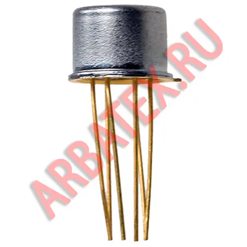 КП307Г фото 3