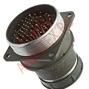 2РМД42БПН45Ш4В1 Разъемы 2РМ, 2РМТ, 2РМГ, 2РМДТ, ОНЦ-РГ фото фото 2