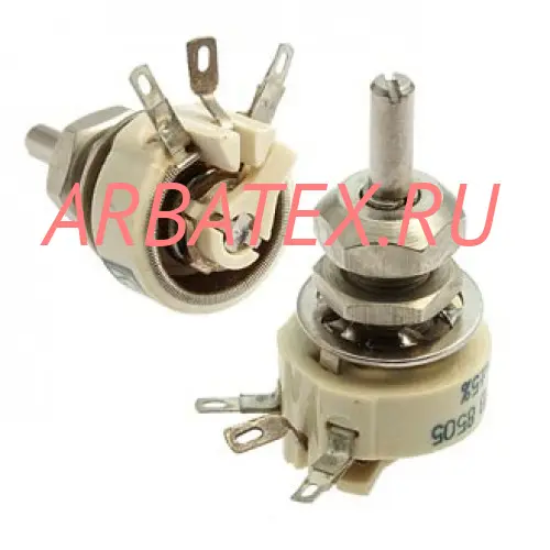 ППБ-1В-1вт 1 кОм