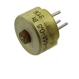 СП3-44А 0,5Вт 2,2 кОм фото 2