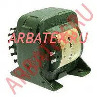 ТПП260-220-50В трансформатор