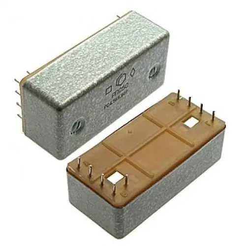 РПС50 РФ4.569.901-08 фото 2