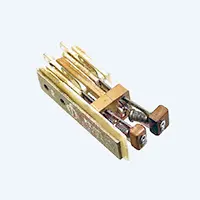 2КПП кнопка