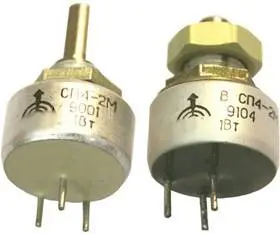 СП4-2МА 1Вт 470 фото 2 СП4-2МА 1Вт 470 фото 2