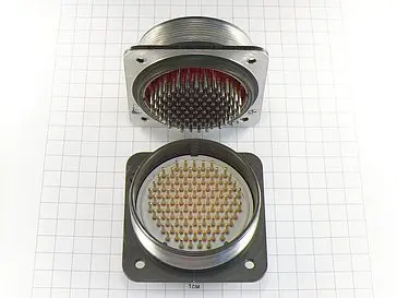 РРМ47-102-2Ш1-А7-В Разъемы разное фото