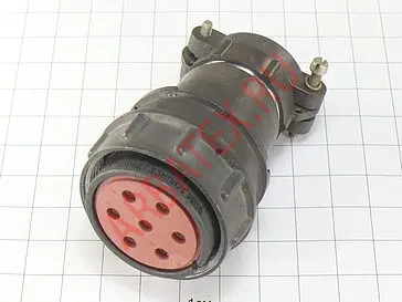 2РМД33К7Г9В1Л Разъемы 2РМ, 2РМТ, 2РМГ, 2РМДТ, ОНЦ-РГ фото фото 2