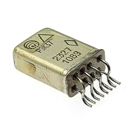 РЭК-37 РФ4.500.477-04.02 фото 2 РЭК-37 РФ4.500.477-04.02 фото 2