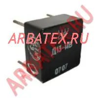 Д13-10В дроссель