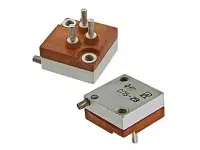 СП5-2В 1Вт 47кОм фото 3 СП5-2В 1Вт 47кОм фото 3