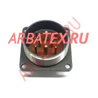 ШРГ48П9ЭШ1 вилка блочная фото