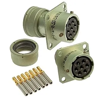 СНЦ31-10/14В-1-А-В вилка фото фото 2 СНЦ31-10/14В-1-А-В вилка Разъемы разное фото фото 2