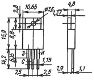 КП726А фото 2