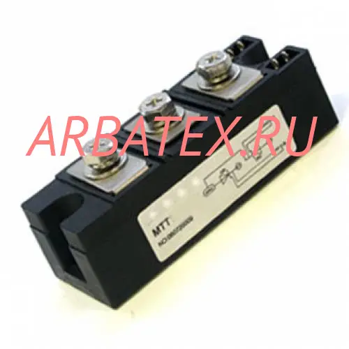 МТТ160-14 модуль тиристорный