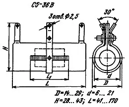 С5-36В 50Вт 150 фото 3 С5-36В 50Вт 150 фото 3