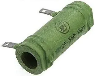 С5-35В 15Вт 5,6 кОм фото 2 С5-35В 15Вт 5,6 кОм фото 2